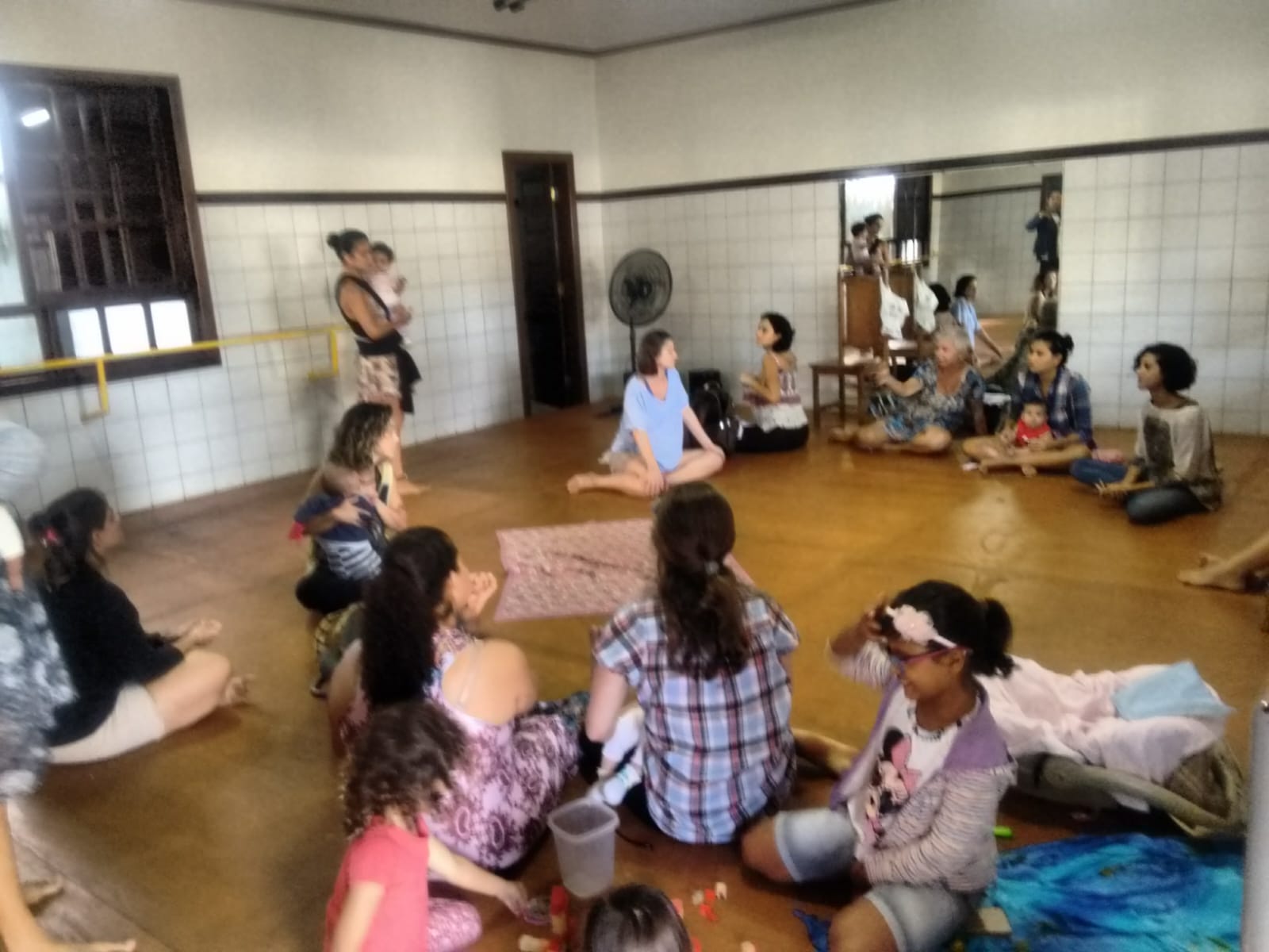 Eventos ABAA