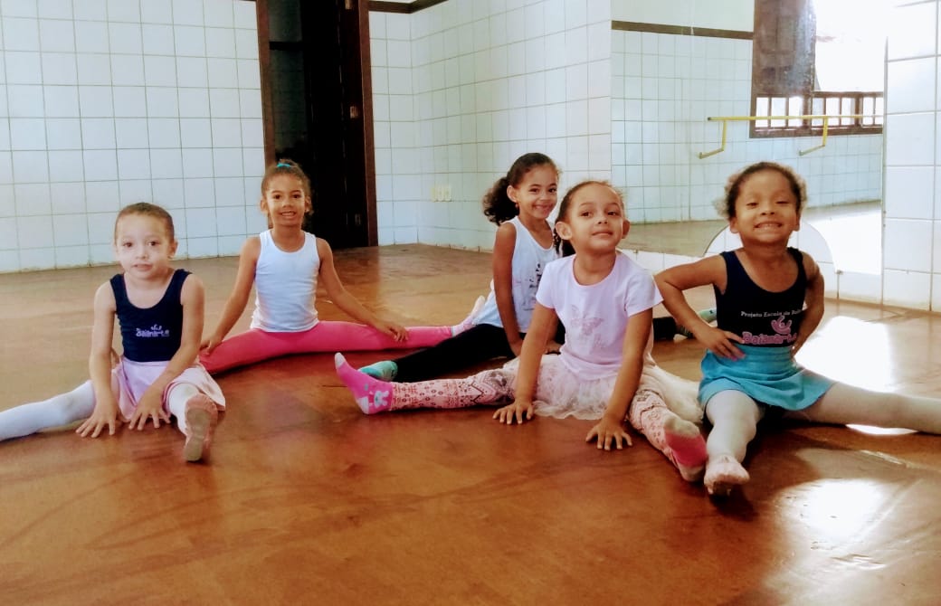 Ballet ABAA