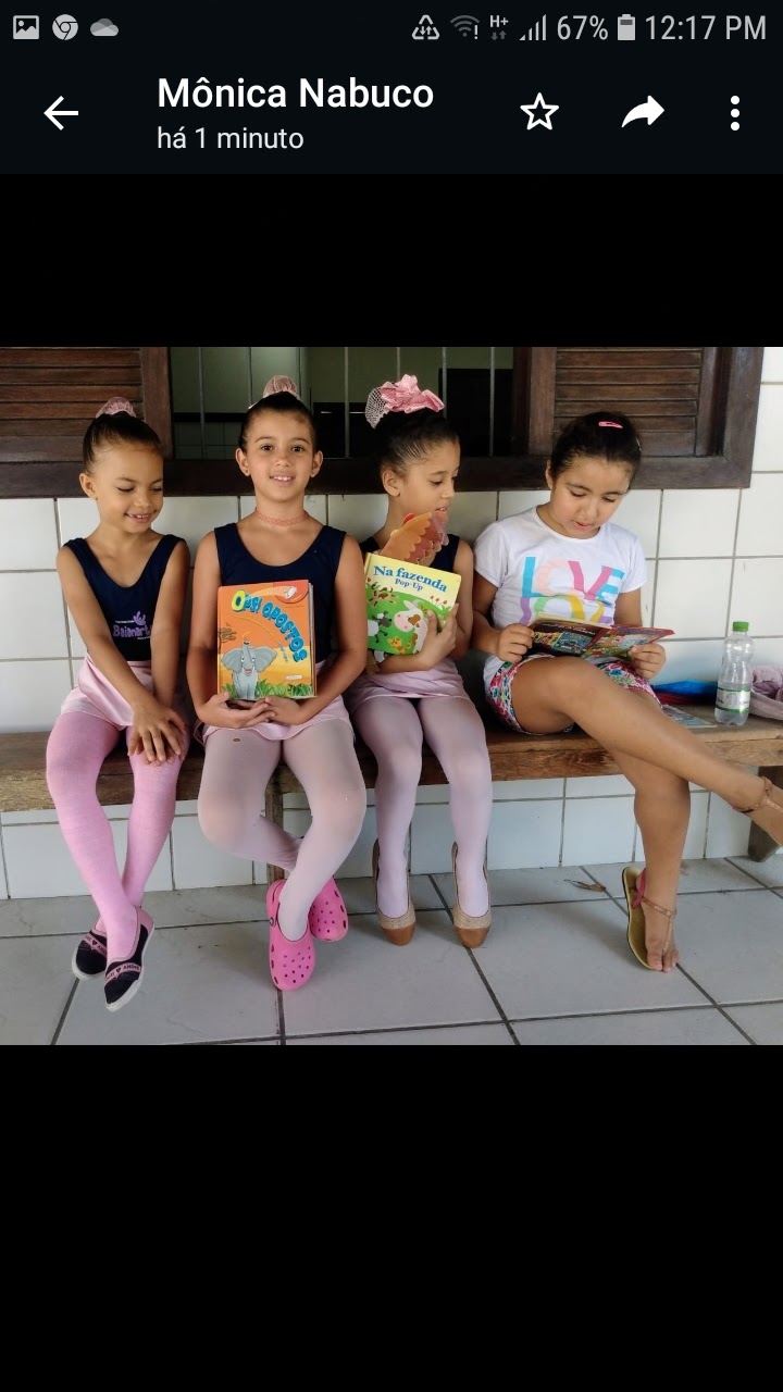 Ballet ABAA