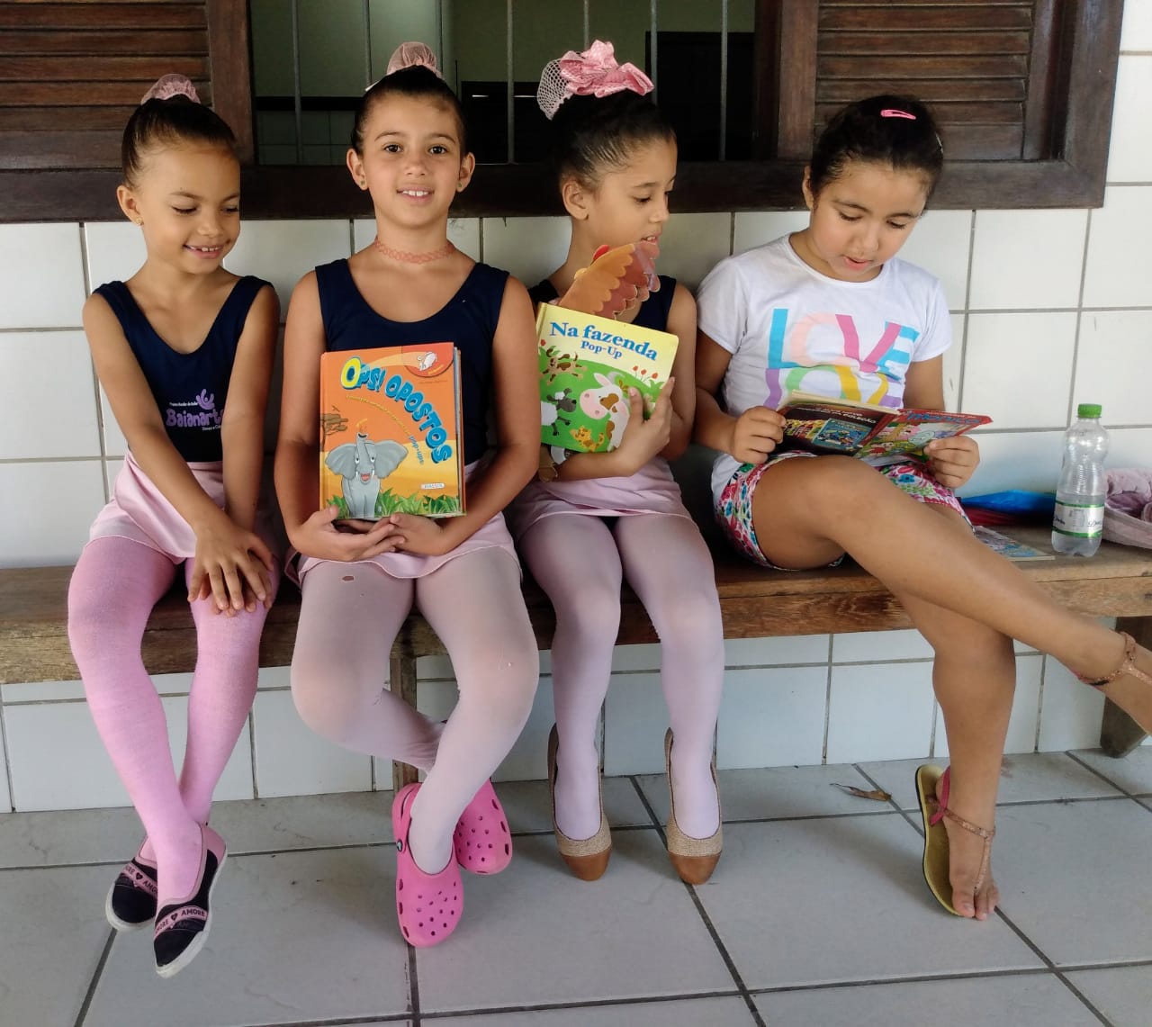 Ballet ABAA