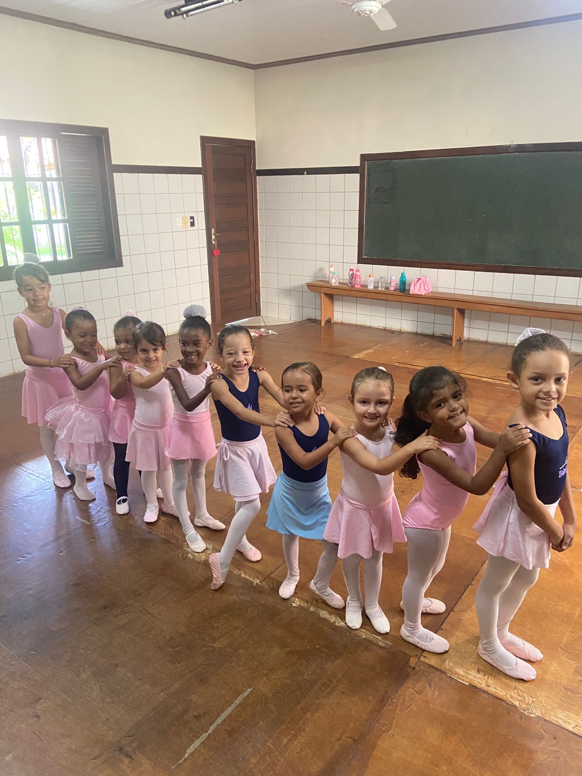 Ballet ABAA