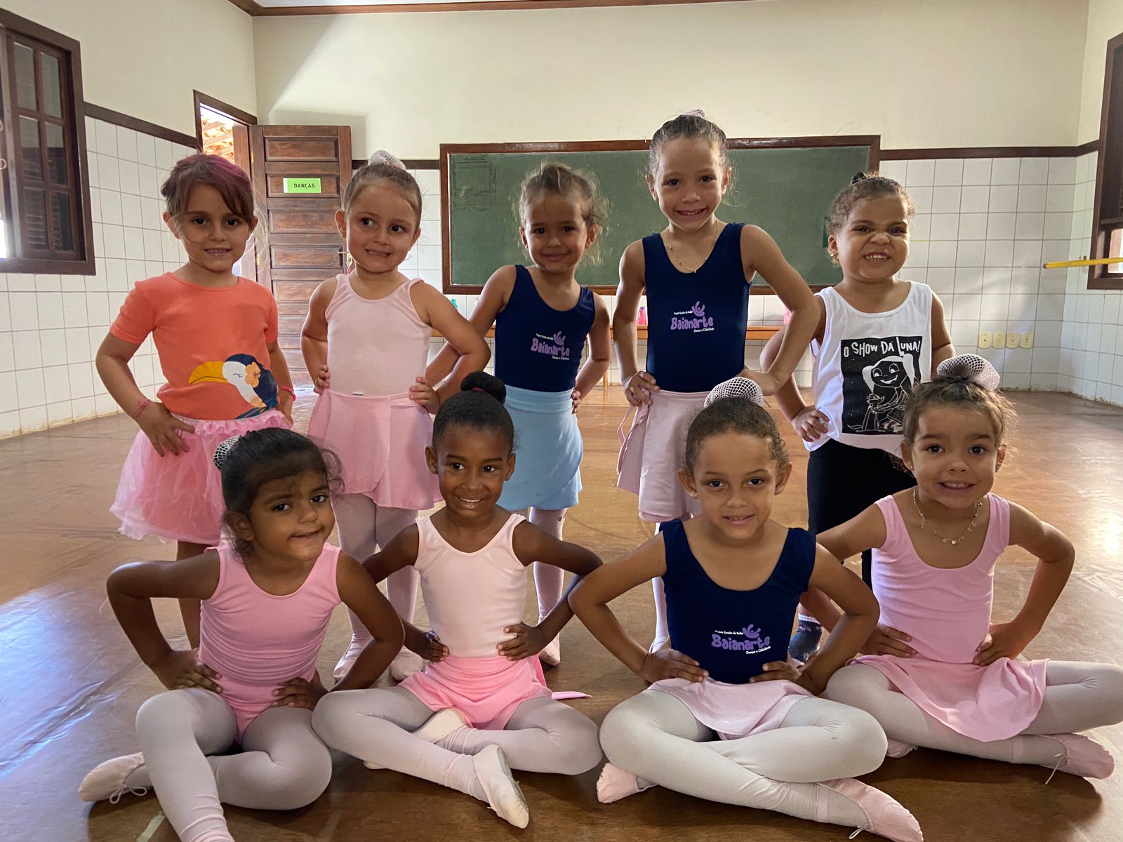 Ballet ABAA
