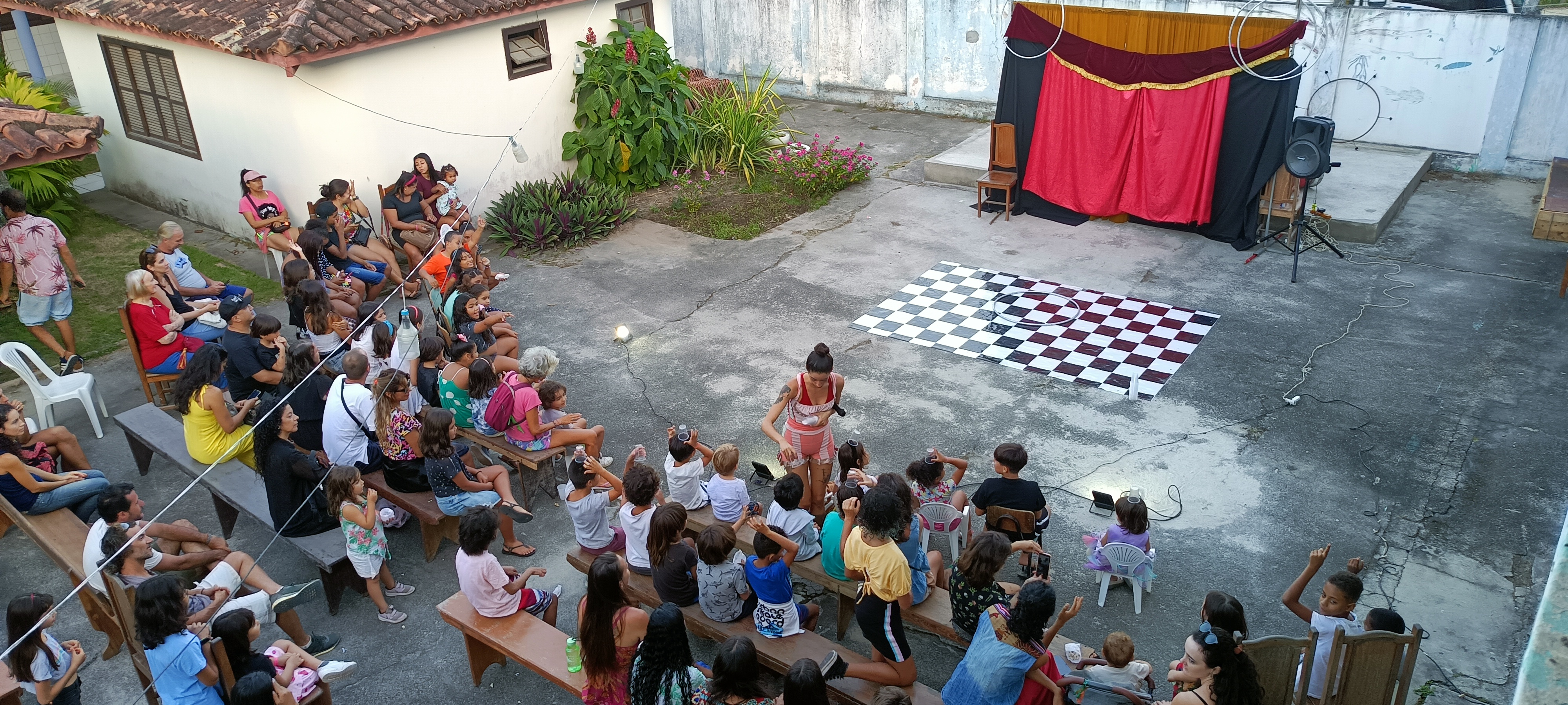 Circo ABAA