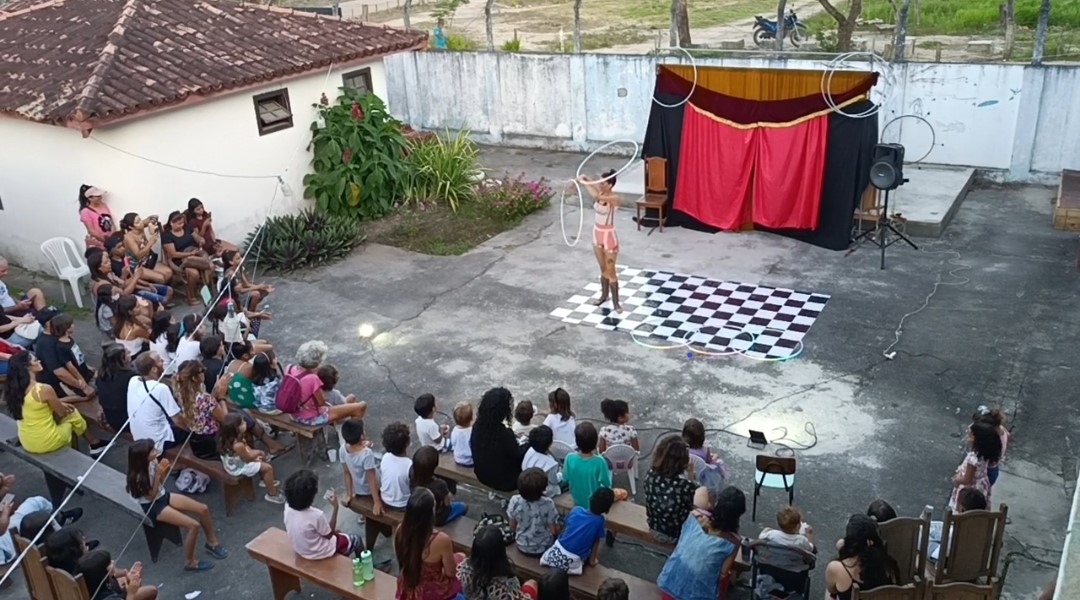 Circo ABAA