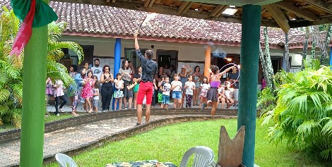 Circo ABAA