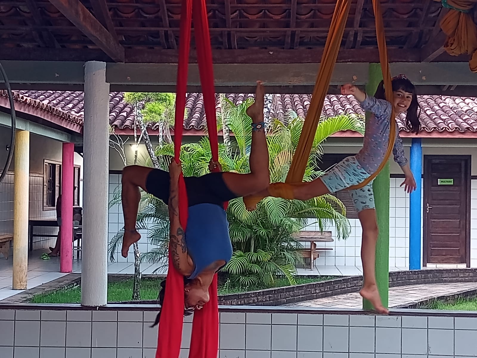 Circo ABAA