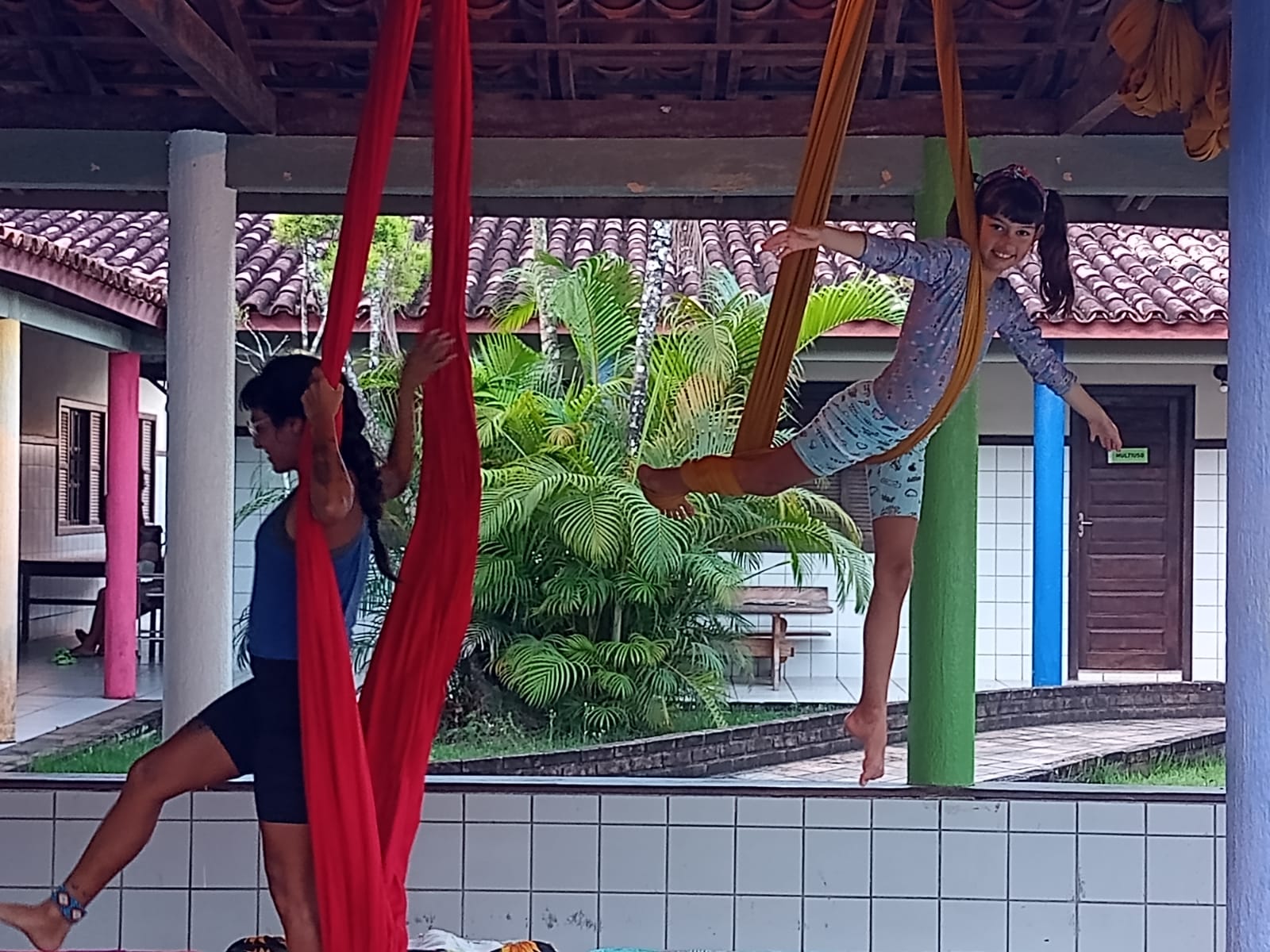 Circo ABAA