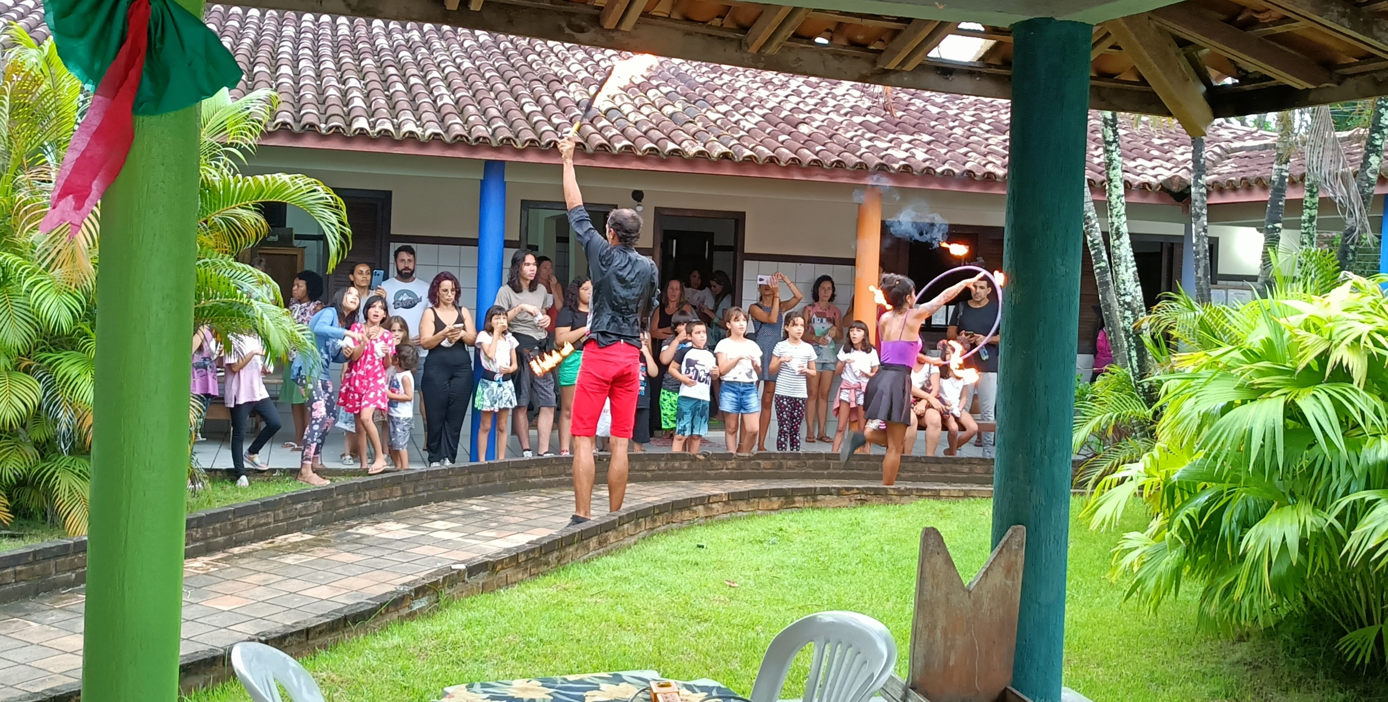 Circo ABAA
