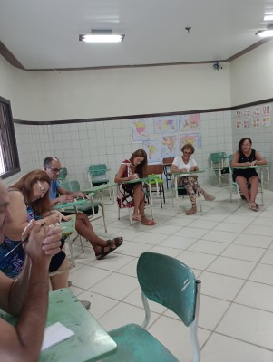 Melhor Idade ABAA