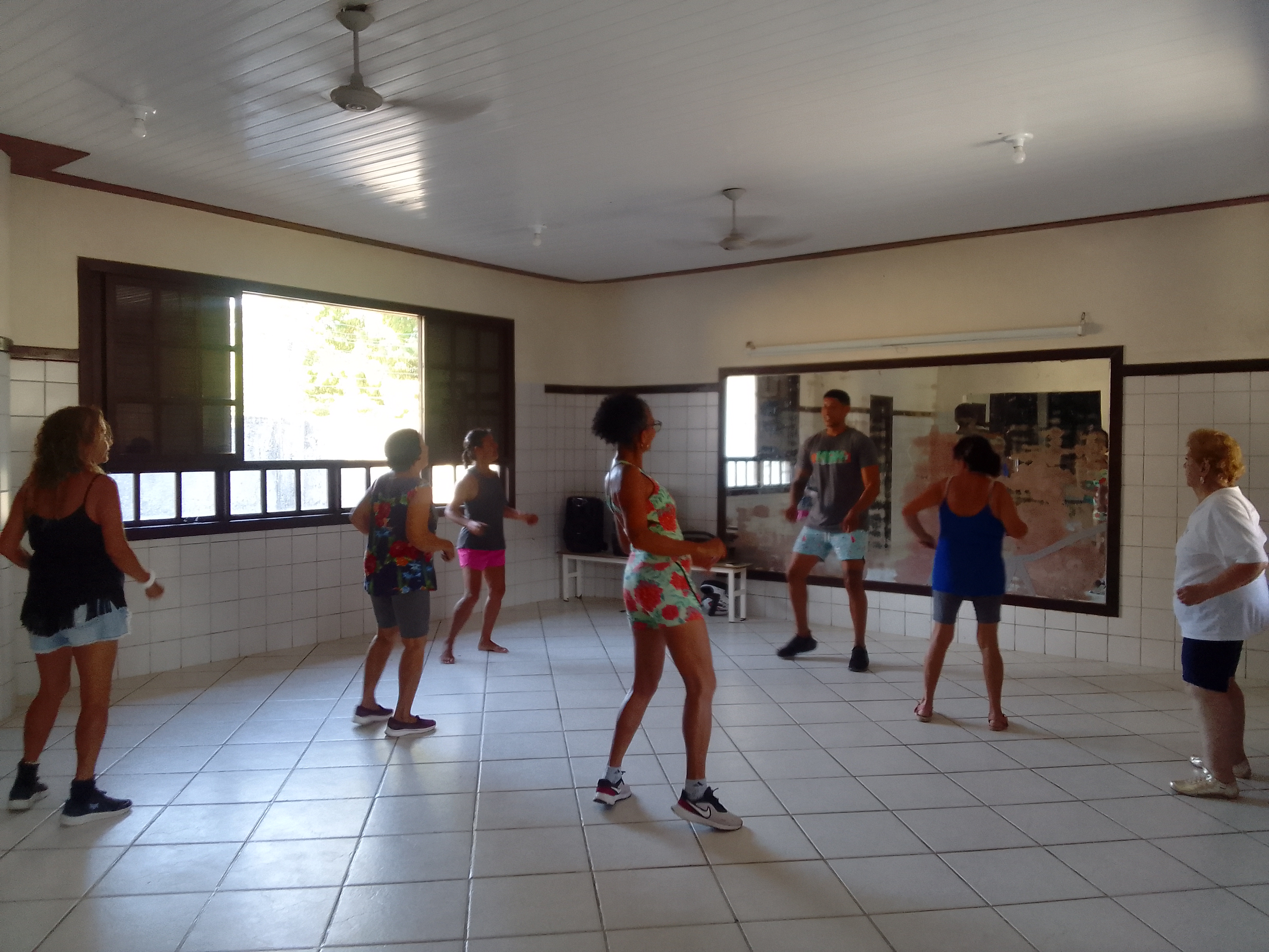 Melhor Idade ABAA