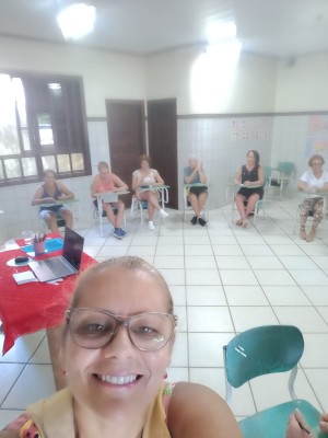 Melhor Idade ABAA