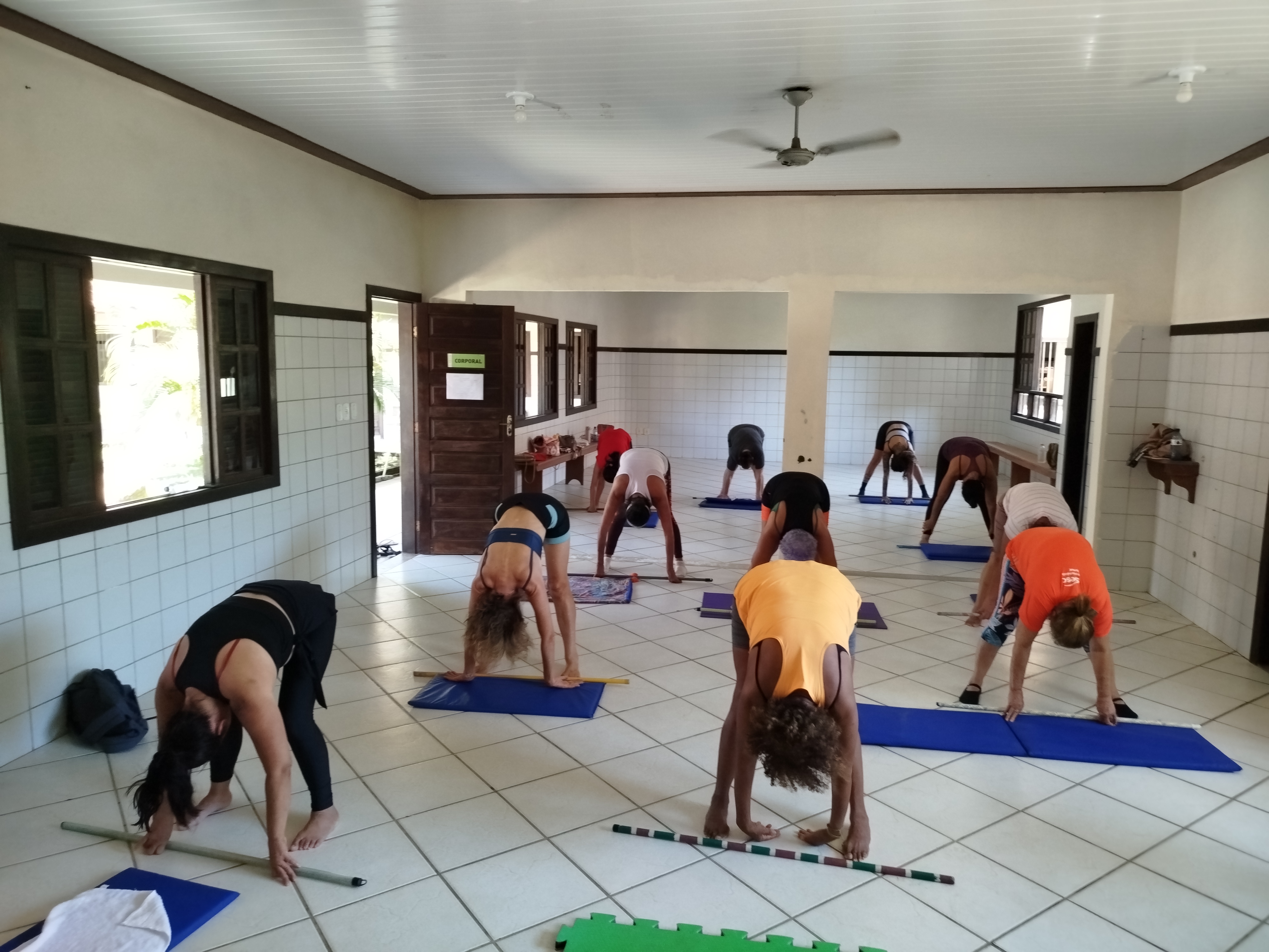 Pilates ABAA