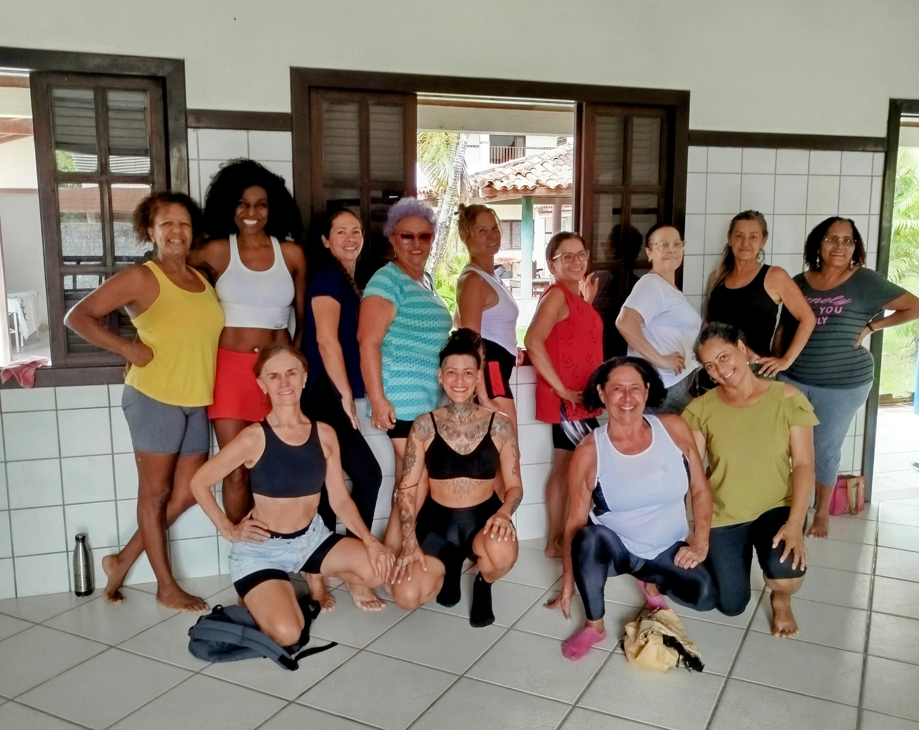 Pilates ABAA
