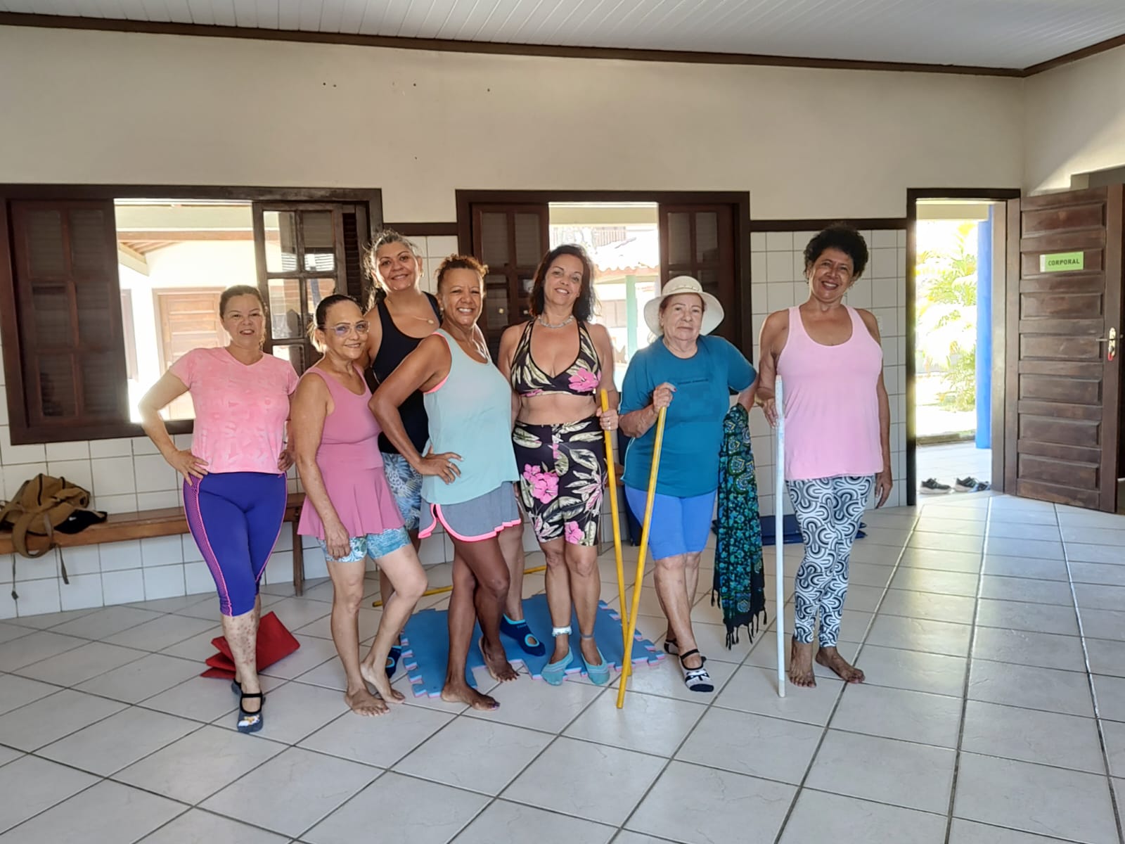 Pilates ABAA