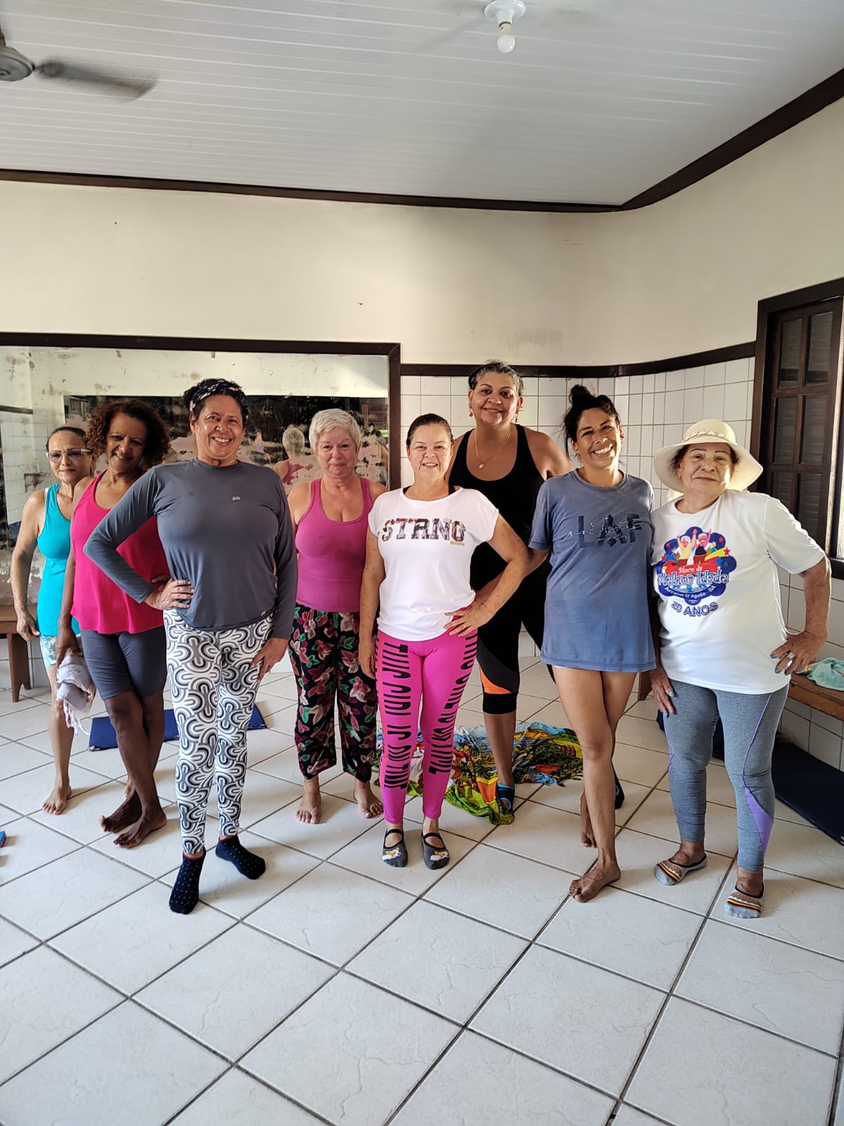 Pilates ABAA