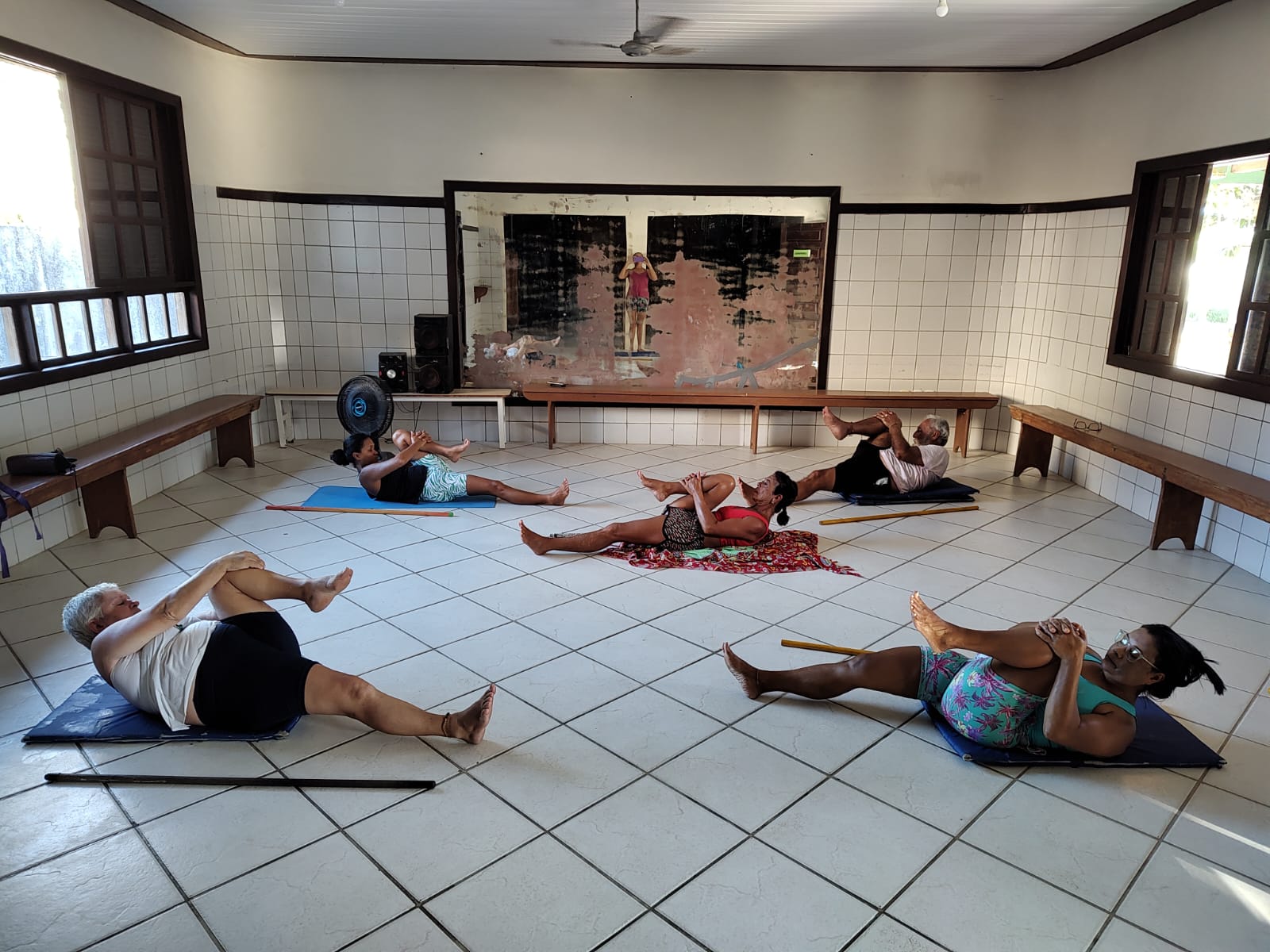 Pilates ABAA