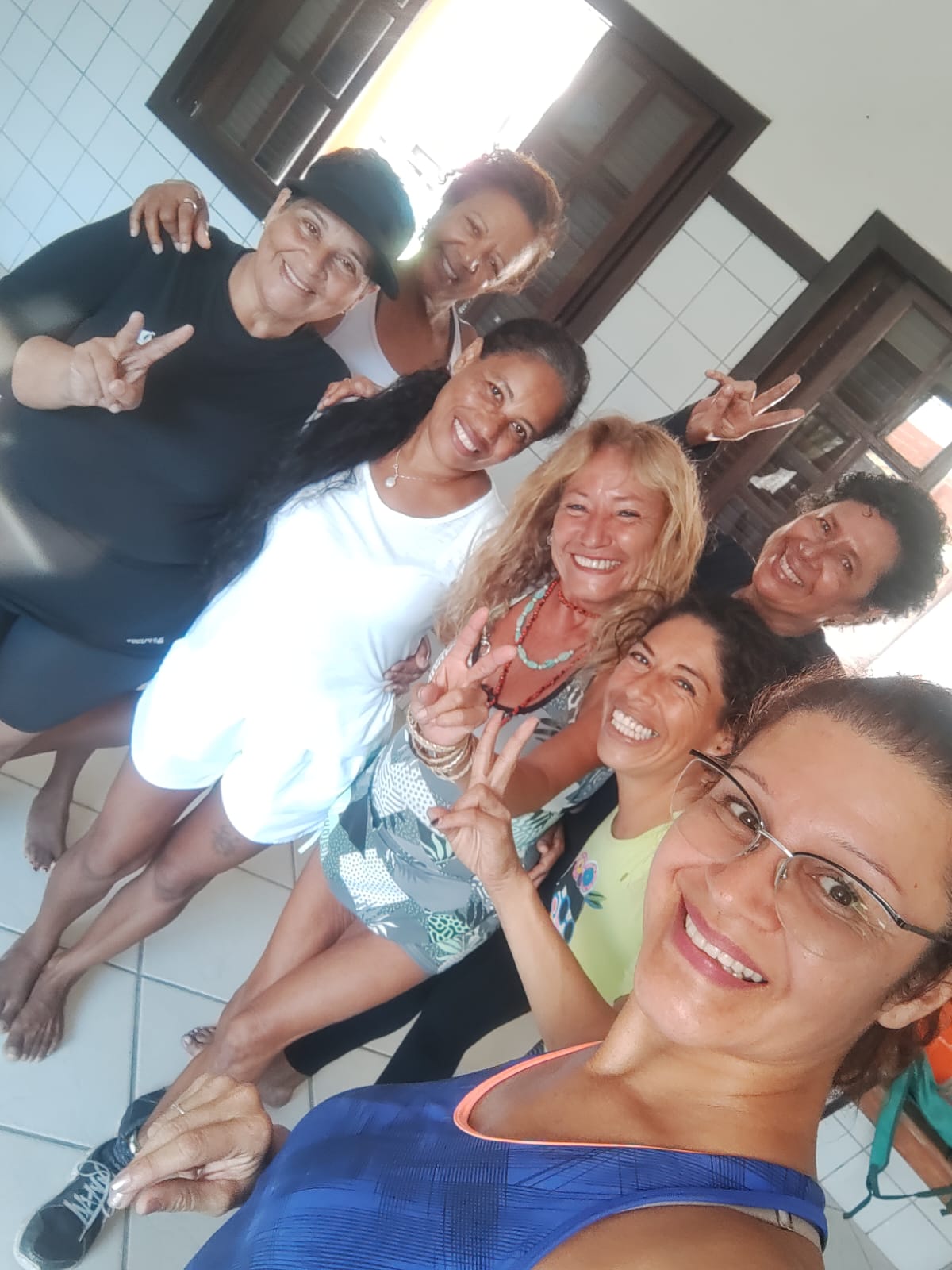 Pilates ABAA