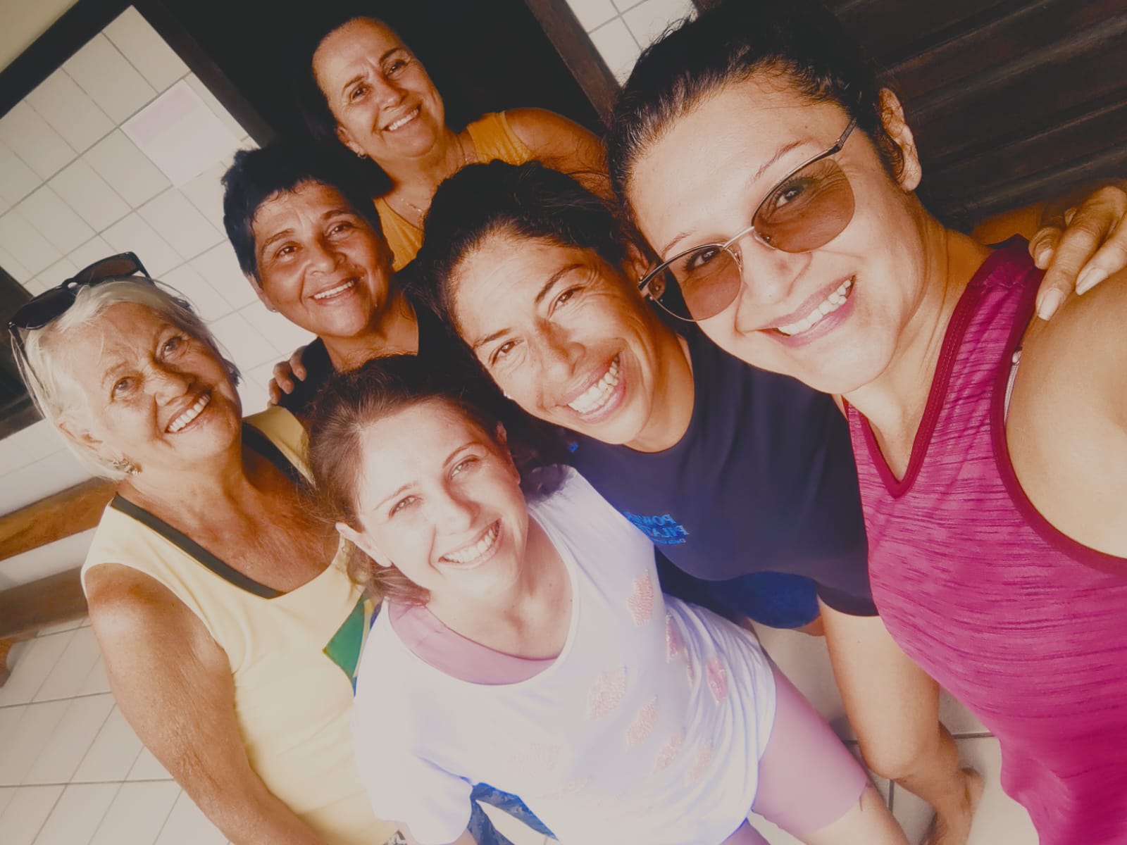 Pilates ABAA