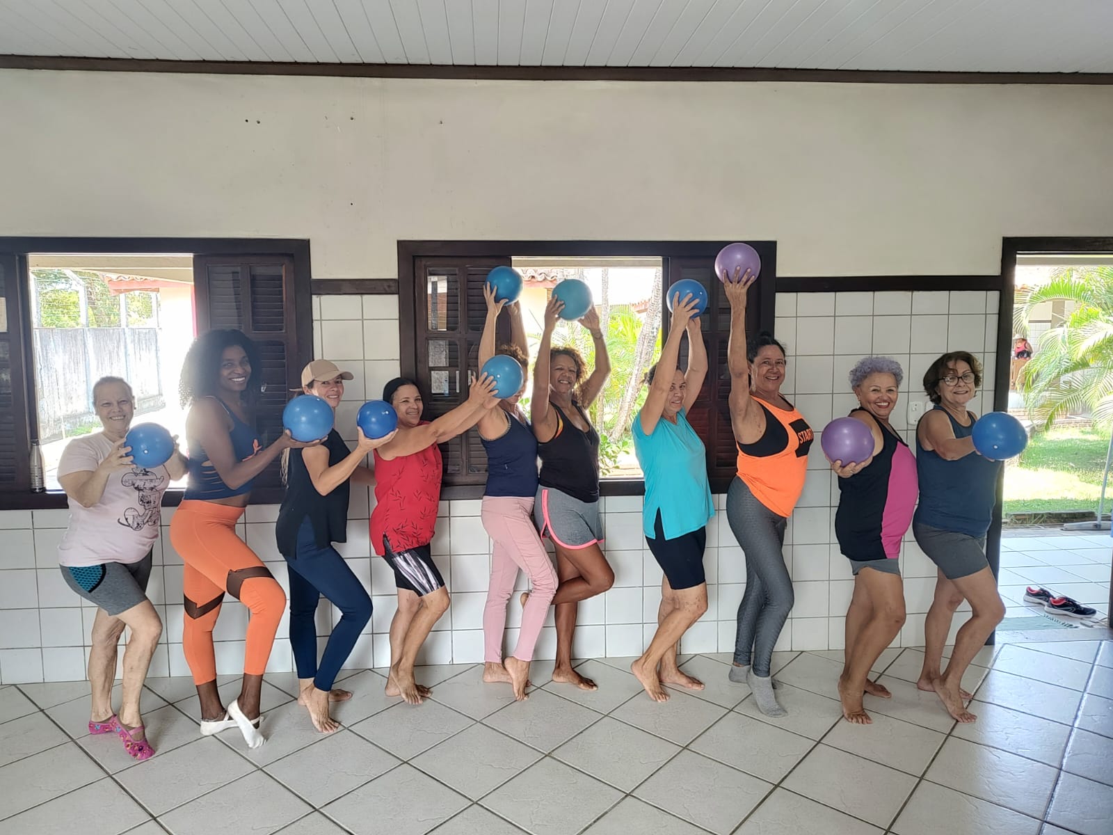 Pilates ABAA