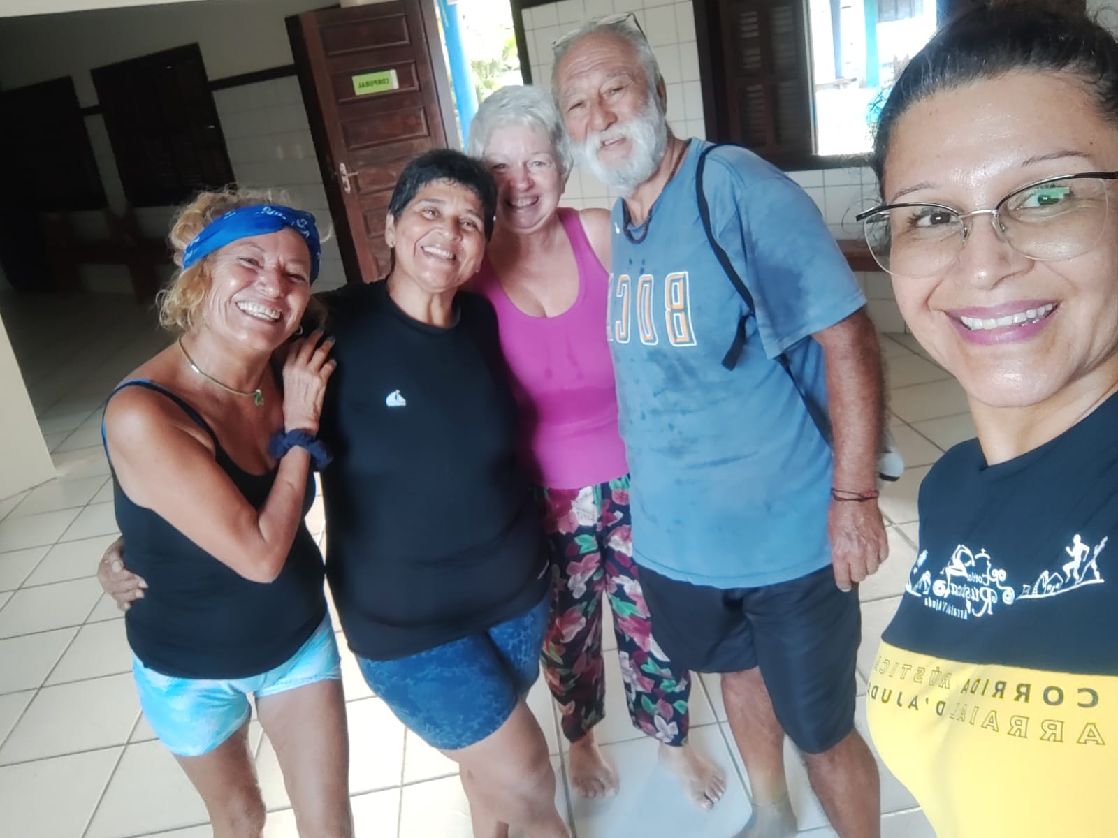 Pilates ABAA