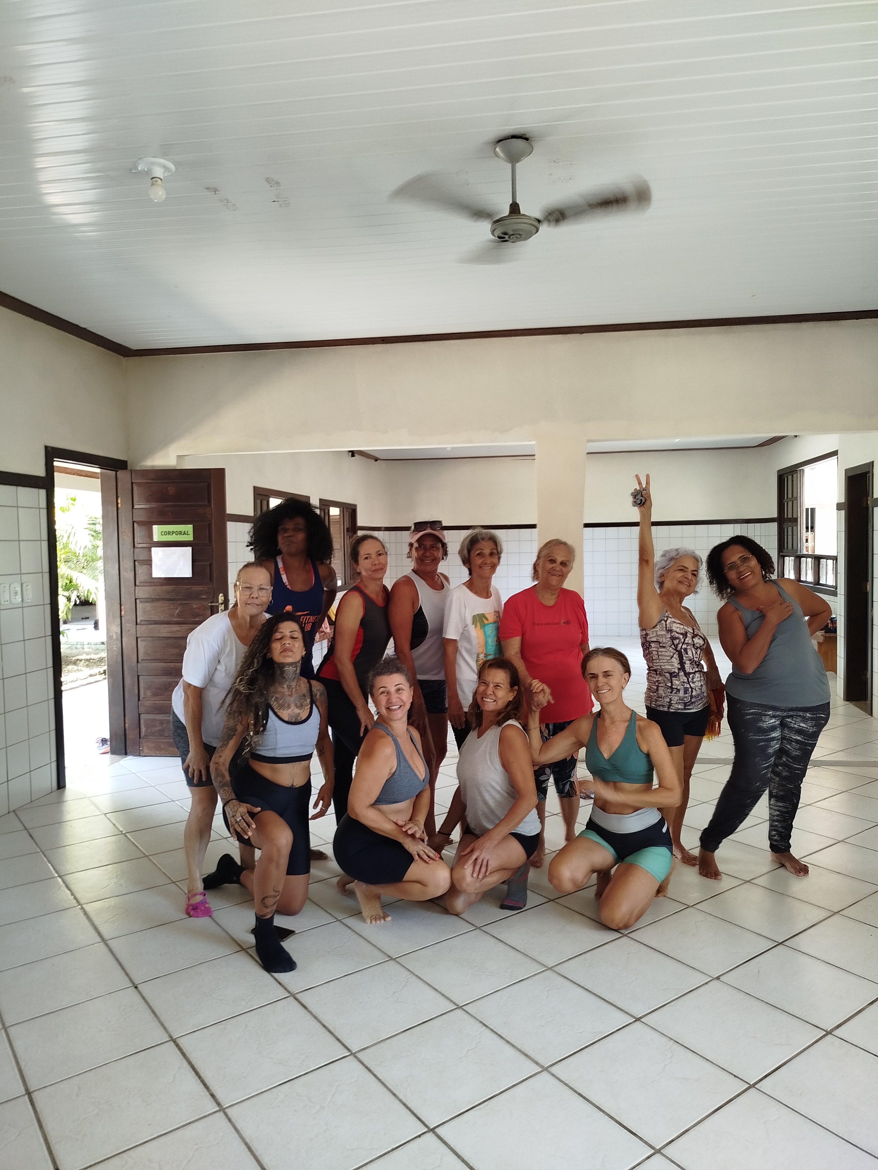 Pilates ABAA