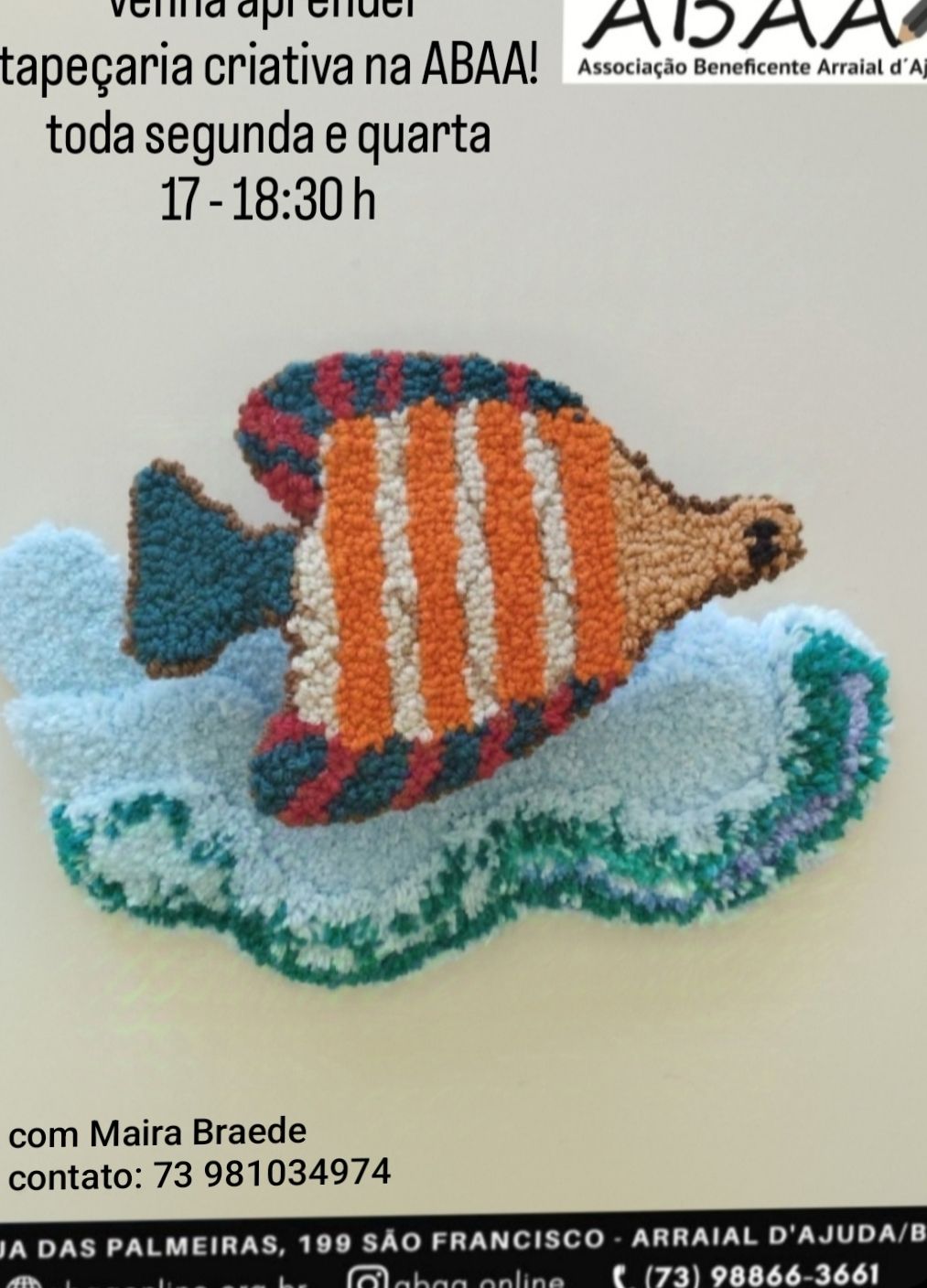 Tapecaria ABAA