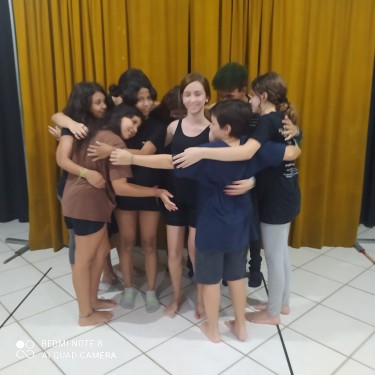 Teatro ABAA
