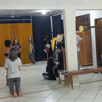Teatro ABAA