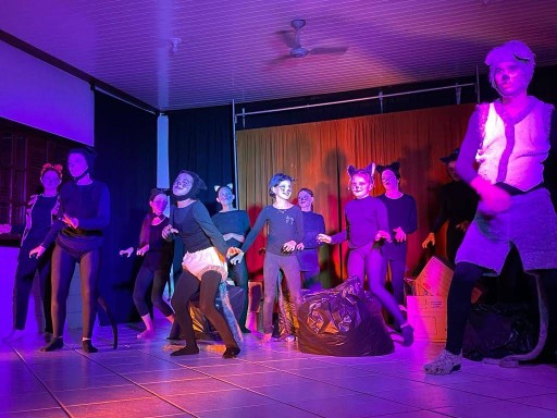 Teatro ABAA
