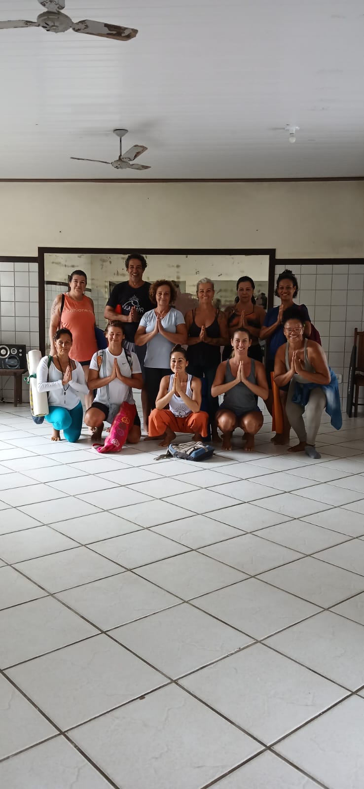 Yoga ABAA