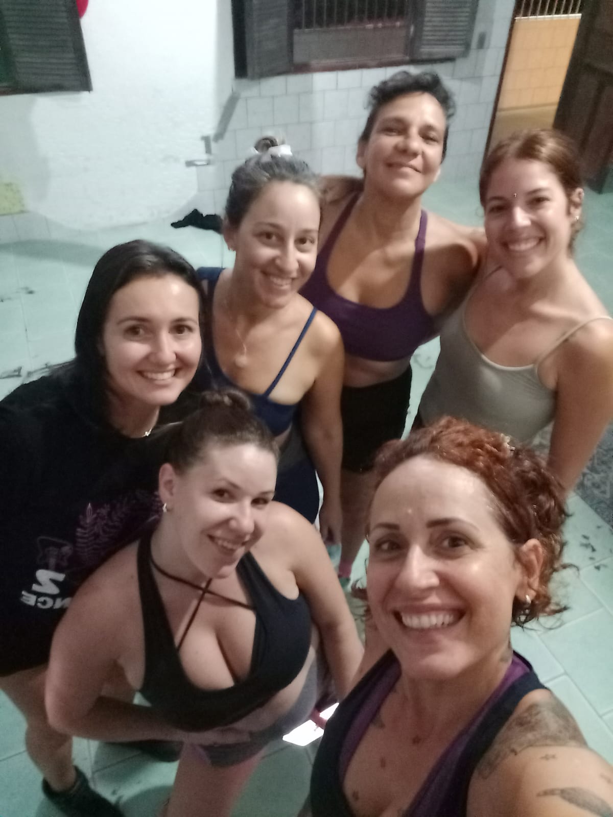 Yoga ABAA
