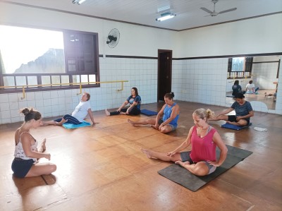 Yoga ABAA